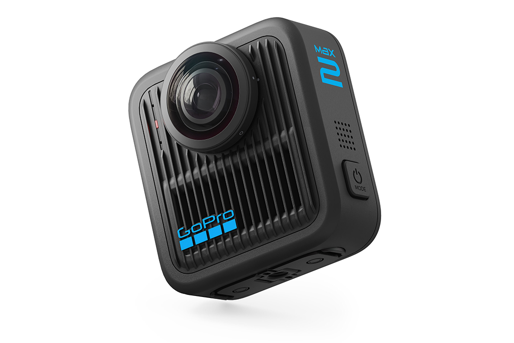 GoPro Announces Three New Products