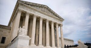 Trump’s Supreme Court winning streak: From the Politics Desk