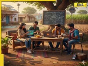 The Great Flip: How Gen Z is quietly turning rural India into country’s new startup capital