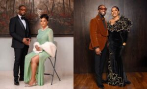 How my wife and I successfully run our business – Darey Alade