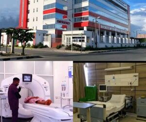 Guess What! Medical Tourism Is Slowing Down In Nigeria. And it’s Real. Here Are The facts: