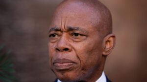 NYC Mayor Eric Adams Exits Re-Election Bid, Cites Rising “Extremism” InPolitics