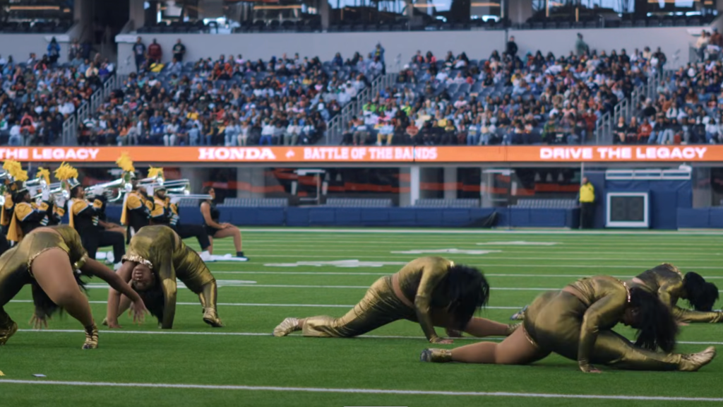 FAMU Apologizes After Alabama State’s Honey Beez Dance Team Is Mocked With “Ozempic” Joke