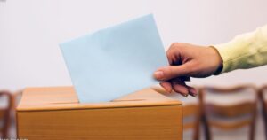 Election Committee Subsector By-elections voter turnout (1600)