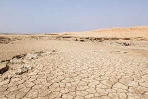 Scientists Reveal That the Red Sea Completely Vanished 6.2 Million Years Ago