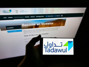 Saudi Market Poised for Historic Shift as Tadawul Pursues Opening to Foreign Investors