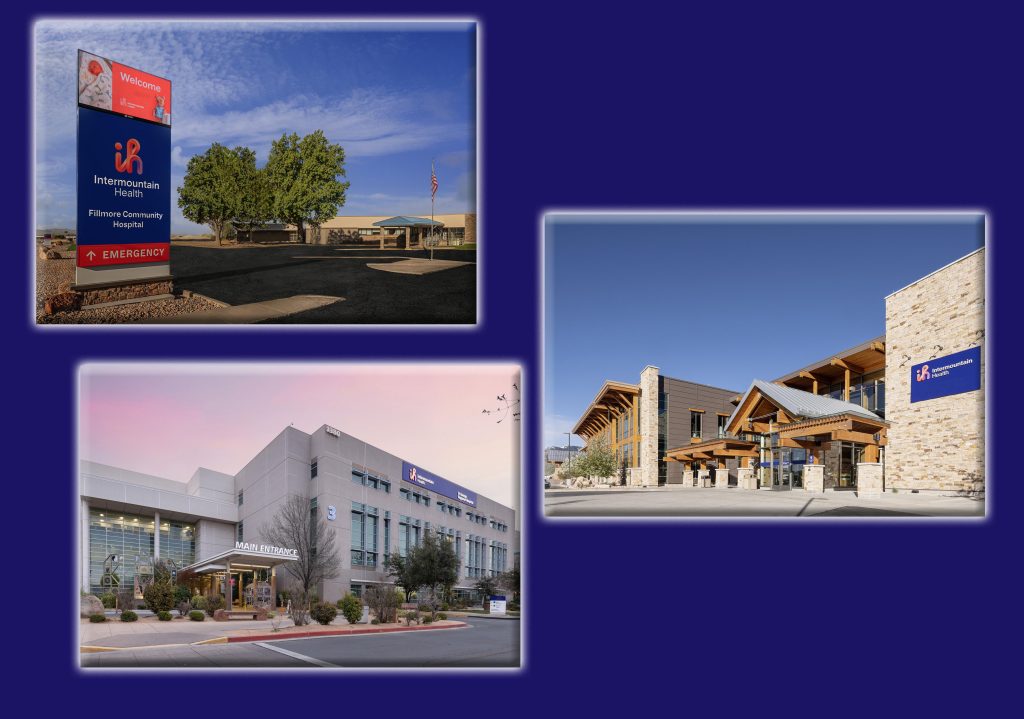 16 Intermountain Health Hospitals Recognized by National Performance Group for Delivering High Quality Patient Care