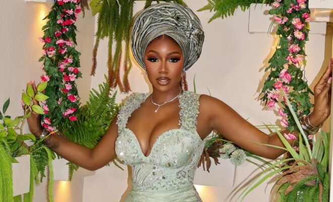 I’m done clubbing. I think it’s time to get married – BBNaija star Tolanibaj