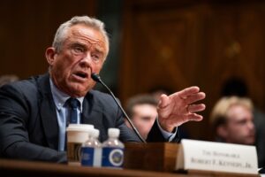 Inside the High-Stakes Battle Over Vaccine Injury Compensation, Autism, and Public Trust