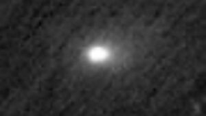 Trace Gas Orbiter Captures New Images of Interstellar Object 3I/ATLAS