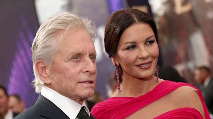 Why Michael Douglas ‘furious’ over Catherine Zeta-Jones’ after her ‘wealth’ talk?