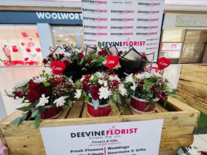 A bloom of hope in Middelburg: How Deevine Florist turns flowers into feelings
