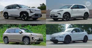 8 Cat A EVs in Singapore to consider before the revised rebates for EVs kick in next year, Lifestyle News