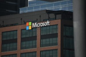 Microsoft Reportedly Lays Off Shanghai Azure Staff Amid Ongoing Global Restructuring