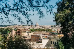La Bella Vita: The best ways to enjoy autumn in Rome and beyond