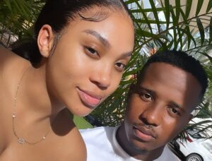 Tamia Mpisane flies abroad for cosmetic surgery