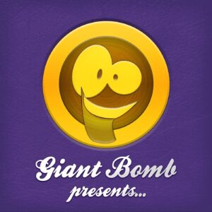 Giant Bombcast 913: Brisqué Joke