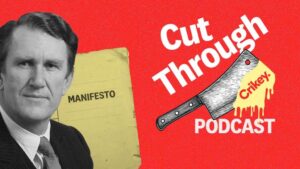 The Fraser manifesto: A former prime minister’s plan to replace the Liberal Party