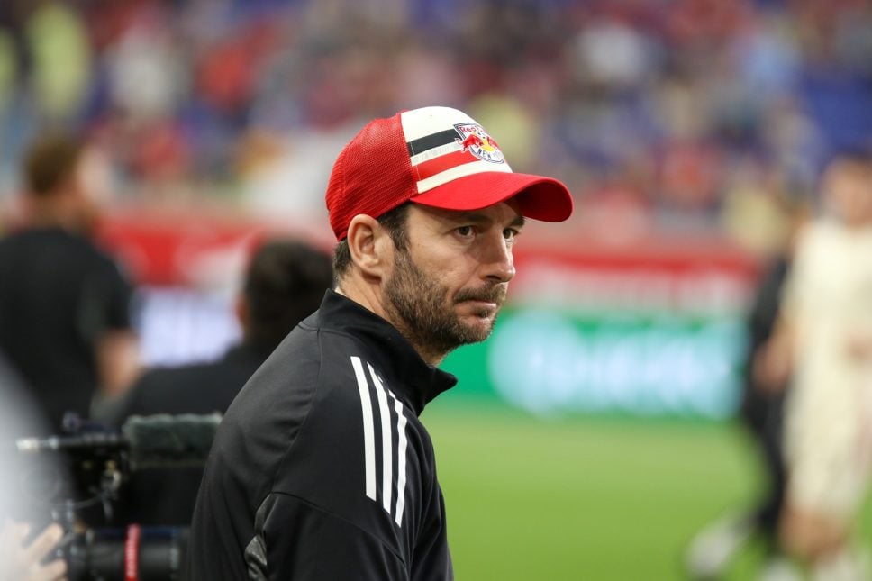 Red Bulls fire Sandro Schwarz, begin search for another new coach