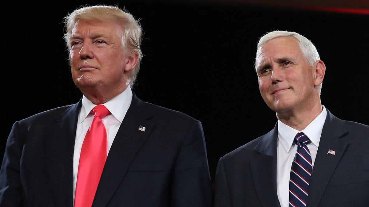 Trump Administration Live Updates: President Oversees Signing of Cambodia-Thailand Peace Pact