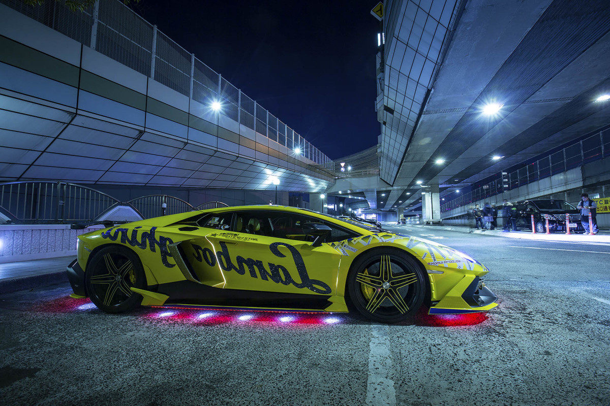 Lamborghini family’s next big Italian export: Luxury homes in India