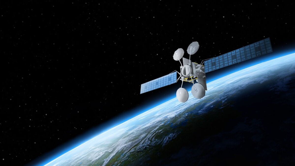 ViaSat-3 F2 Satellite Confirmed to Launch November 5, 2025
