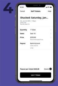 How to buy tickets on SeatGeek: Step-by-step guide for sports, concerts & events
