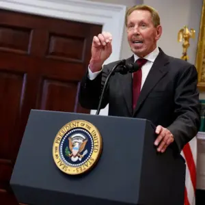 Who Larry Ellison?: Biography, Religion, Life, Career, Wife, Oracle, and Net Worth