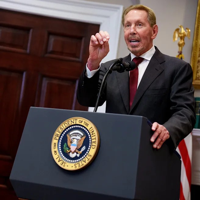 Who Larry Ellison?: Biography, Religion, Life, Career, Wife, Oracle, and Net Worth