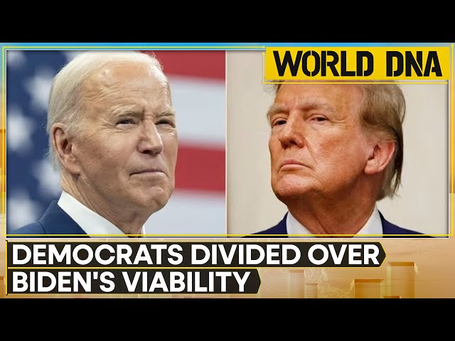 Democrats divided over deal with Republicans that could end record-long shutdown