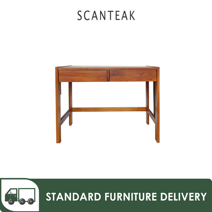 Scanteak 11.11 Sale has up to 60% off teak furniture, $11 deals, dining room bundles and sure-win lucky draw, Lifestyle News