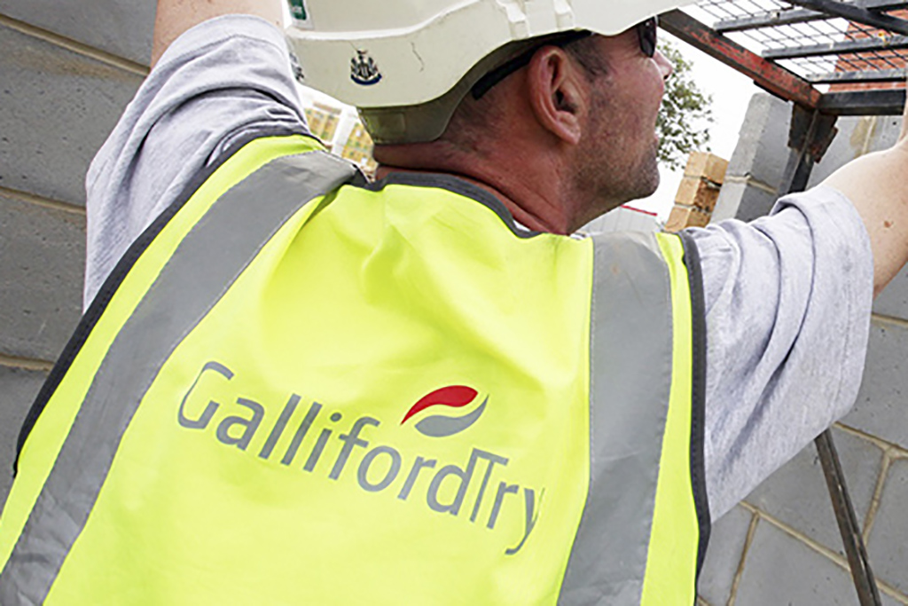 Galliford Try in new bid to rid delayed scheme of legionella