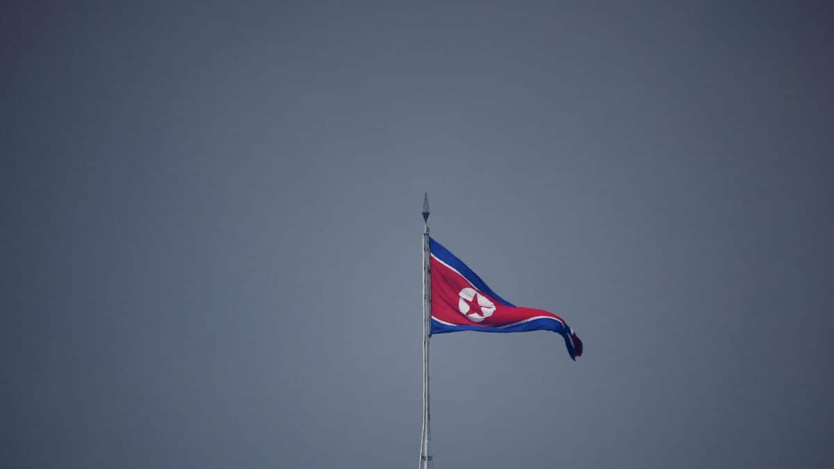 North Korea warns of ‘more offensive action’ after US-South Korea security talks North Korea warns of ‘more offensive action’ after US-South Korea security talks