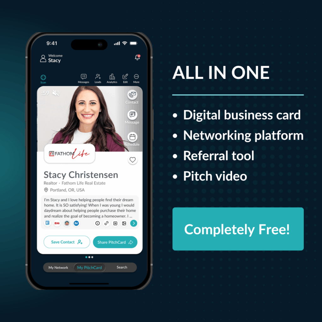 Pitch59 Launches Free Video Business Card Tier and New Premium Options