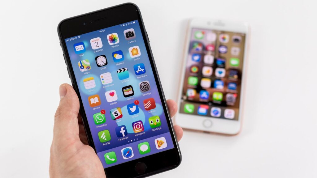 Is your iPhone too old? This is how long Apple supports iPhones for