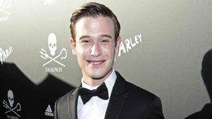 Celebrity Medium Tyler Henry Shares Recovery Update After 3rd Brain Surgery