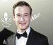 Celebrity Medium Tyler Henry Shares Recovery Update After 3rd Brain Surgery