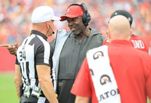 Instant Takeaways from the Bucs disappointing loss to the Saints