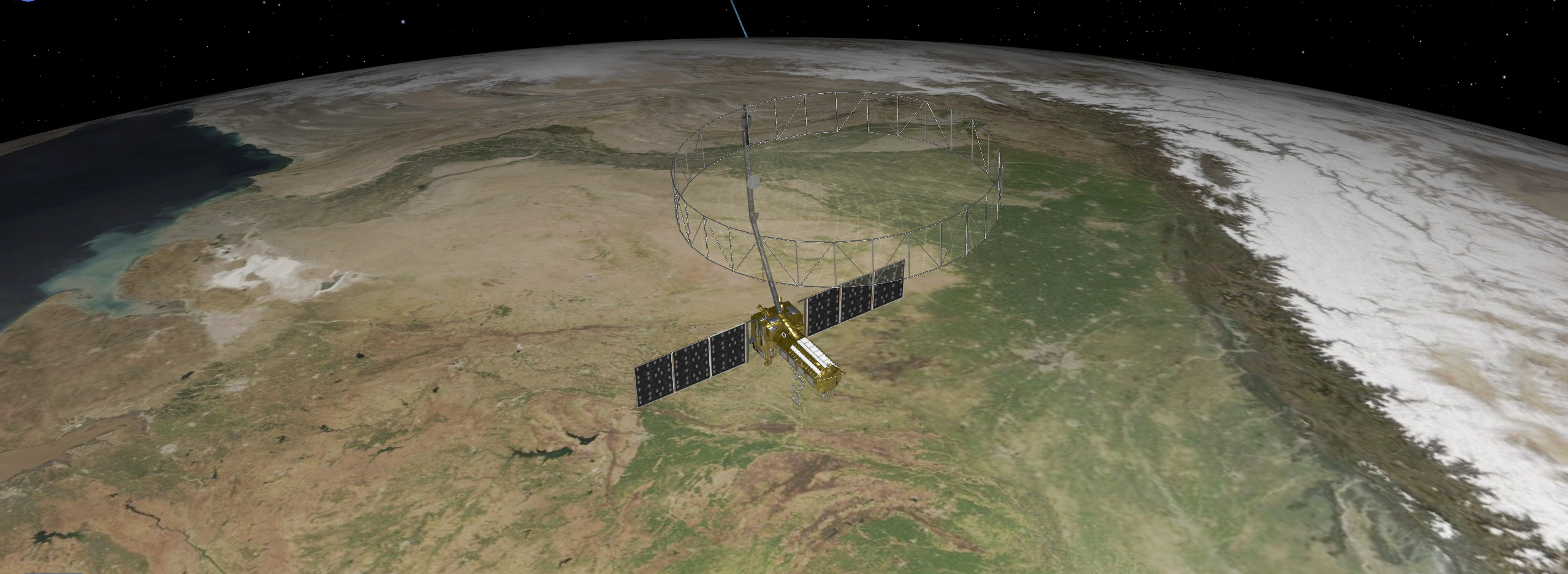 NASA Space to Soil Challenge