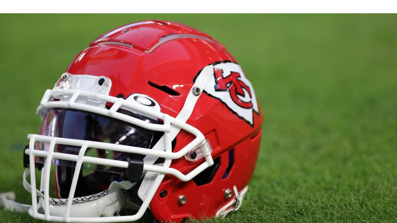 The NFL launches a technology challenge to improve helmet grilles and reduce concussions