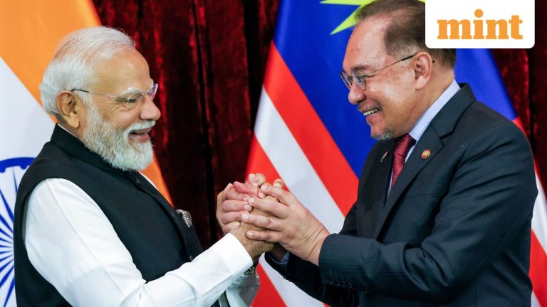PM Modi’s visit to Malaysia yields 16 key outcomes—Full list from UPI for tourists, student scholarships and healthcare