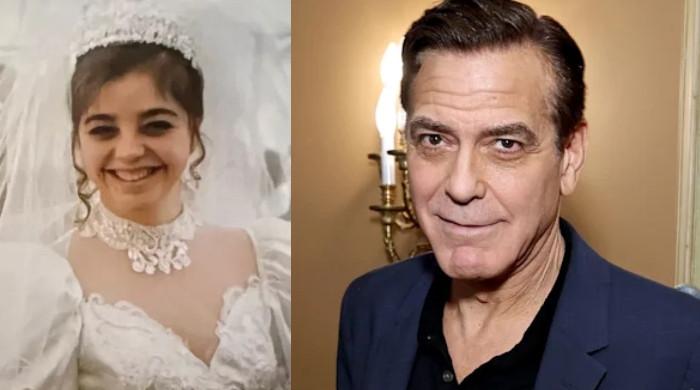 George Clooney shares heartbreaking news of sister’s death