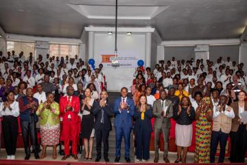 Neglected Tropical Diseases: an urgent challenge for Angola’s health and development