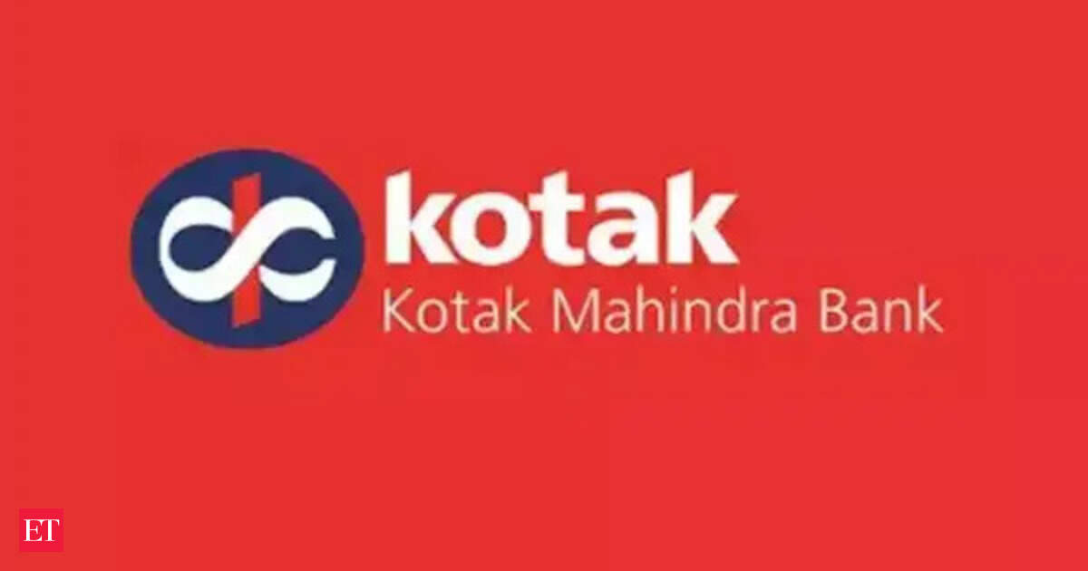 Kotak CTO Bhavnish Lathia quits in a year