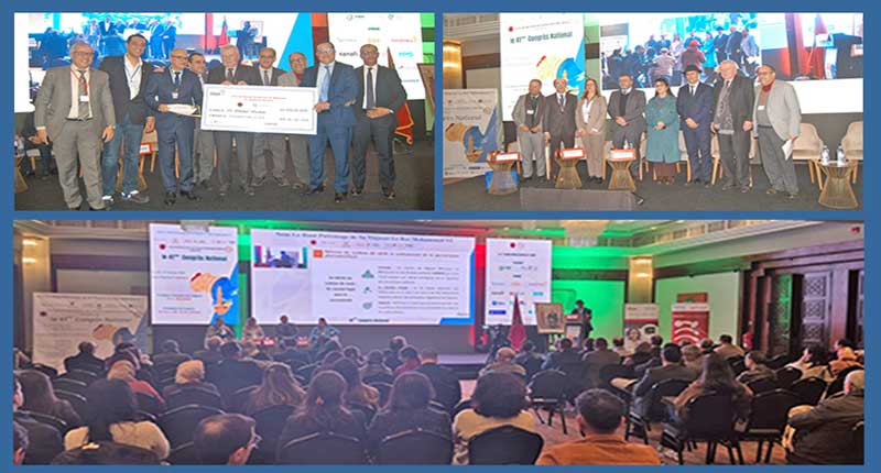 Research, innovation and South-South cooperation: the main axes of the debates