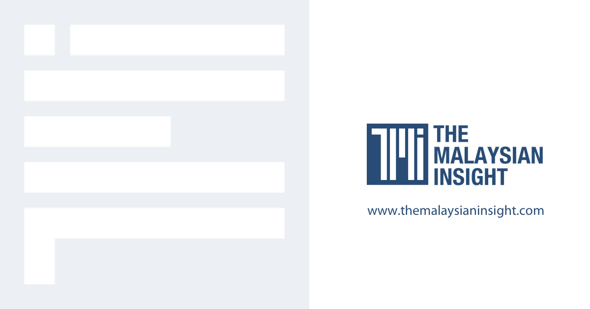 Why Muslims must have open conversations about suicide