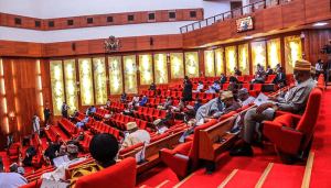 Akpabio Summons Senators For Crucial Discussion On National Issues