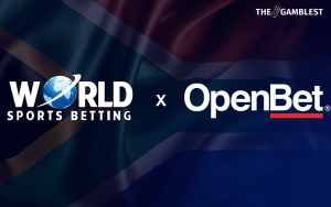 World Sports Betting Cape Town Met hits record volumes powered by OpenBet technology