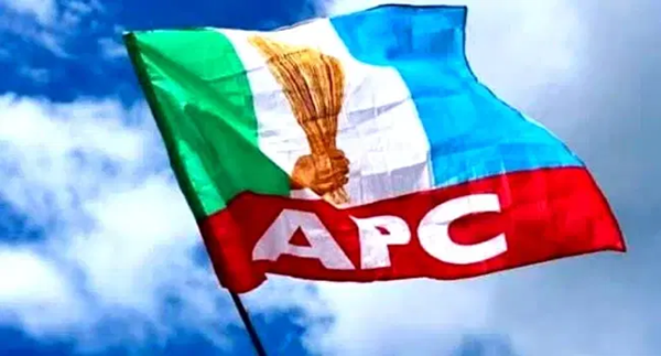 Osun 2026: APC weighs gains, challenges amid low membership registration figures