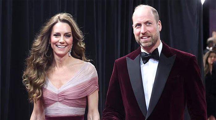 Kate and William â€˜itching’ to speak out, but investigation keeps them quiet